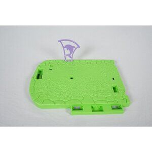 2023 Barbie Doll Dream House Green Grass Floor Replacement Part